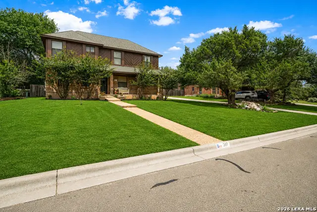 317 Crown Rdg, New Braunfels, TX 78132 - #2