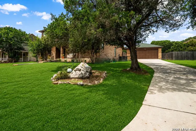 317 Crown Rdg, New Braunfels, TX 78132 - #3