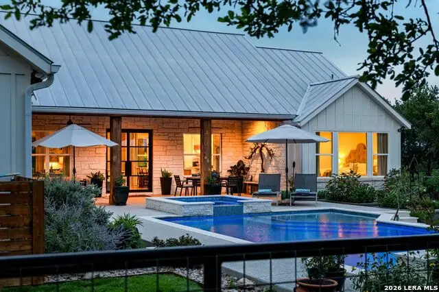 2009 Axis Circle, Fredericksburg, TX 78624 - #3