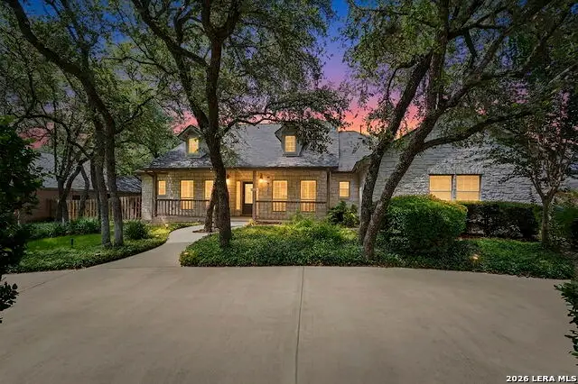 9510 Maytum Cir, Helotes, TX 78023 - #1
