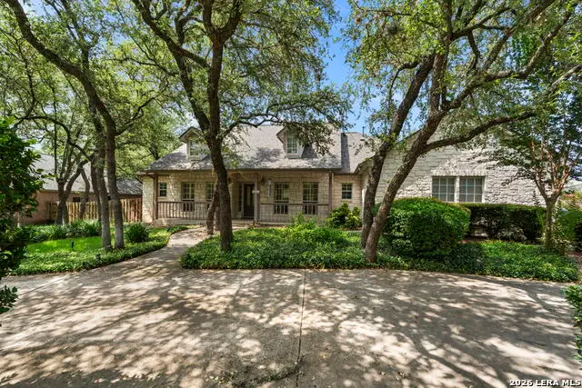 9510 Maytum Cir, Helotes, TX 78023 - #2