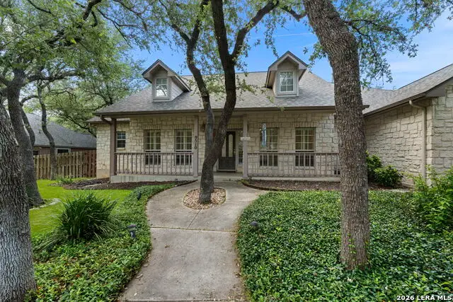 9510 Maytum Cir, Helotes, TX 78023 - #3