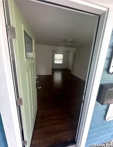 251 Pilgrim Dr, San Antonio, TX 78213