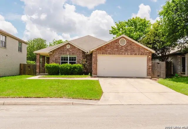 10510 Bluegrass Pond, San Antonio, TX 78254 - #1