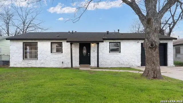 158 Bayville Dr, San Antonio, TX 78226 - #2