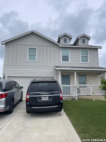 2754 Green Finch, New Braunfels, TX 78130 - #1