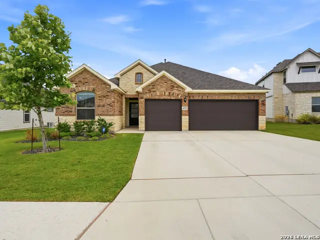 4178 Garden Path, Marion, TX 78124 - #1