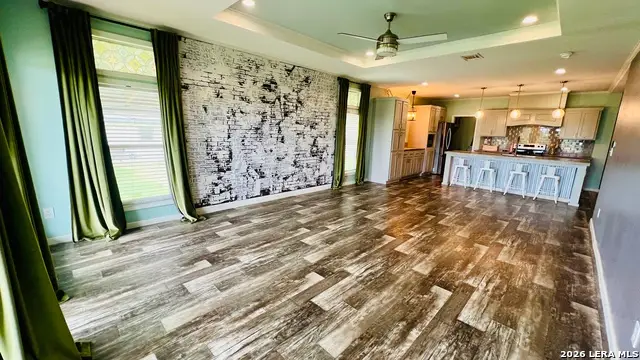 153 May Rd, Pleasanton, TX 78064 - #2