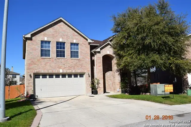 1302 Sun Garden, San Antonio, TX 78245 - #1