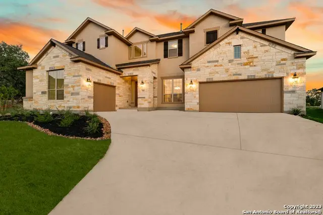 797 Lilly Blf, Castroville, TX 78009 - #1