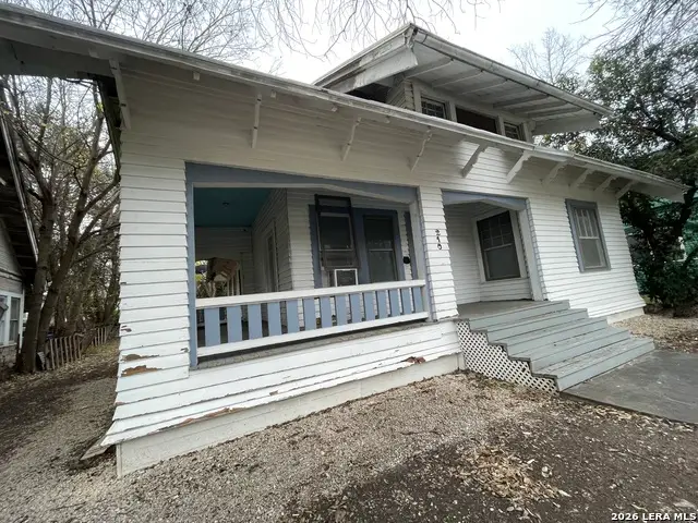 210 Florida St, San Antonio, TX 78210 - #2