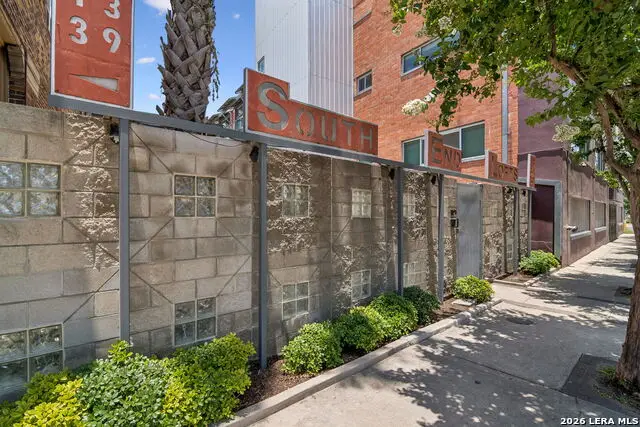 1339 S Flores #203, San Antonio, TX 78204 - #2