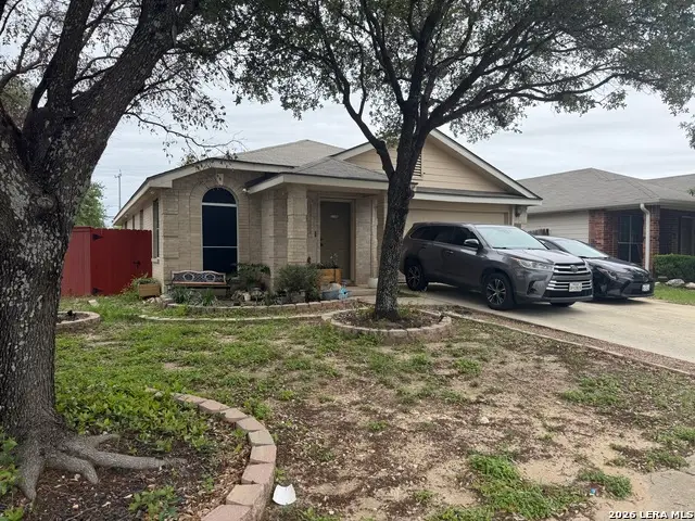 10602 Appaloosa Bay, San Antonio, TX 78254 - #1