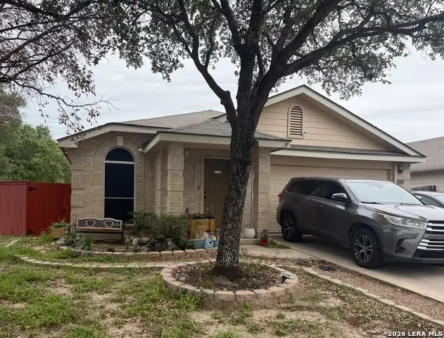 10602 Appaloosa Bay, San Antonio, TX 78254 - #2