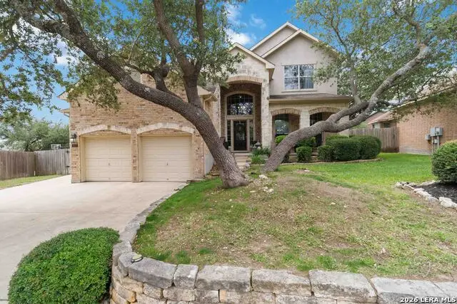 1618 Heavens Peak, San Antonio, TX 78258 - #3