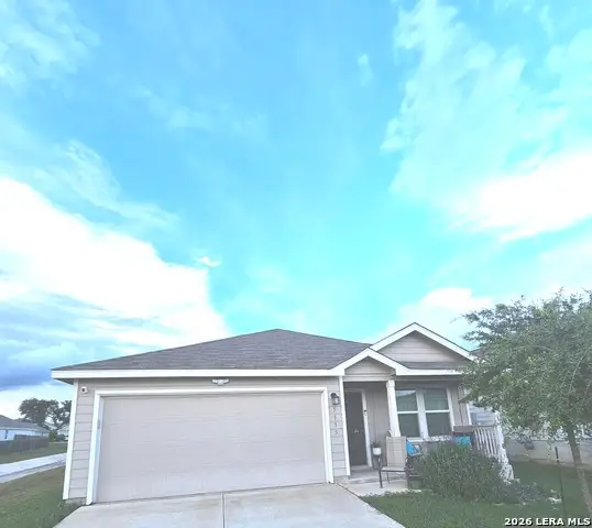 5335 Forbs Ln, Bulverde, TX 78163 - #1