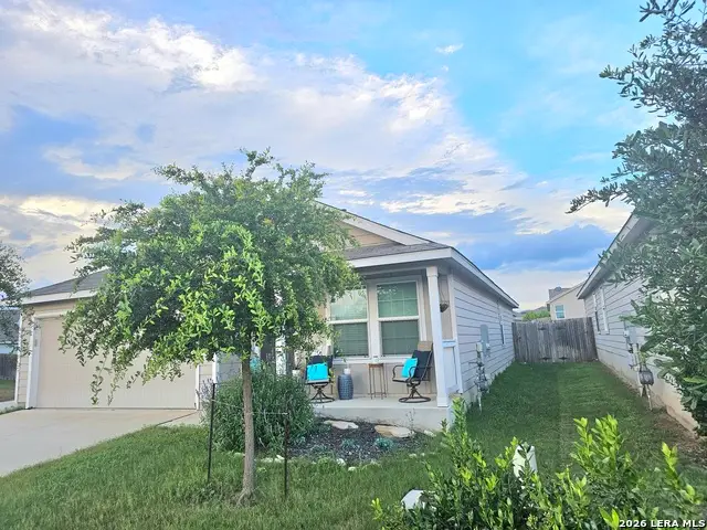 5335 Forbs Ln, Bulverde, TX 78163 - #2