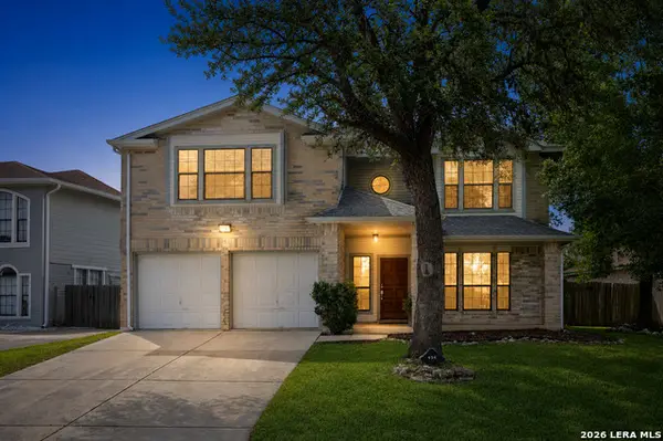 959 Hedgestone Dr, San Antonio, TX 78258