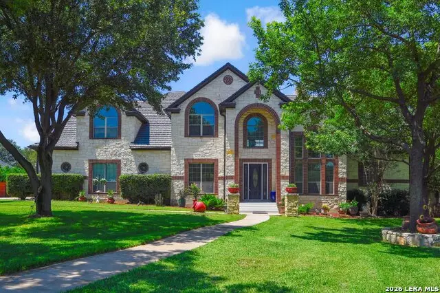 3861 Menger, San Antonio, TX 78259 - #1