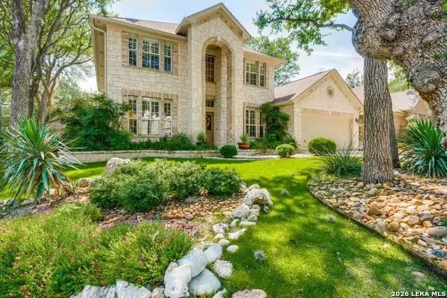 4501 Ridge Peak Dr, Schertz, TX 78154 - #1