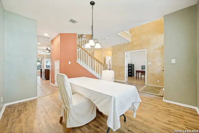 4501 Ridge Peak Dr, Schertz, TX 78154 - #3