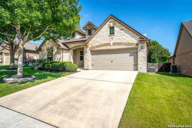 824 Water Oak, Schertz, TX 78154 - #1