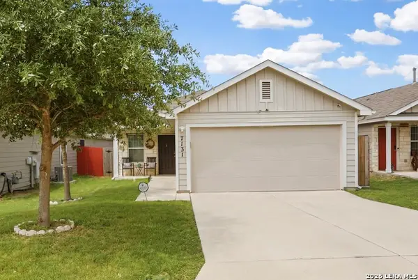 7131 Cozy Run, San Antonio, TX 78218