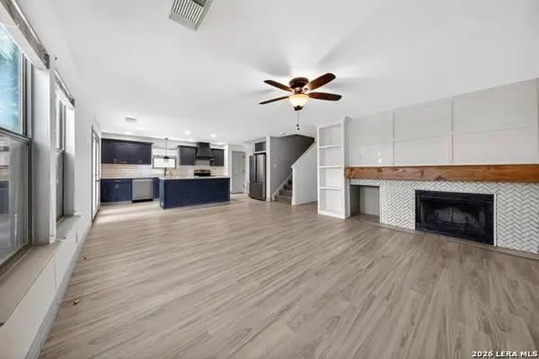 3974 Tarrant Trl, New Braunfels, TX 78132