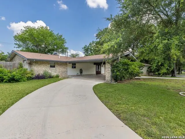 8722 Midcrown, Windcrest, TX 78239 - #1