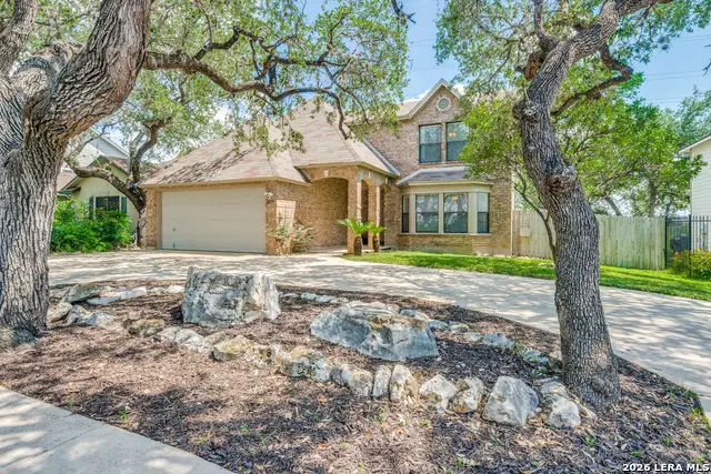 2214 Stallion Run, San Antonio, TX 78259 - #1
