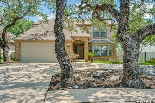 2214 Stallion Run, San Antonio, TX 78259 - #2