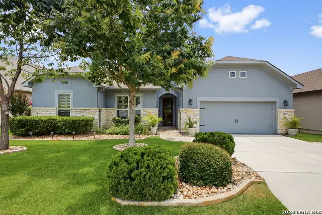 4058 Monteverde Way, San Antonio, TX 78261 - #1