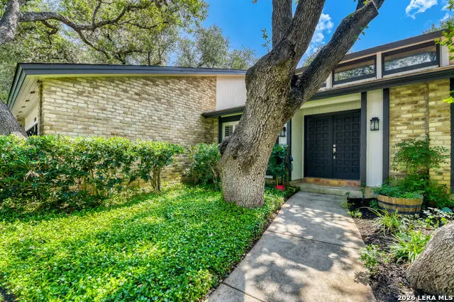 13914 Sugarberry Woods Street, San Antonio, TX 78249 - #1