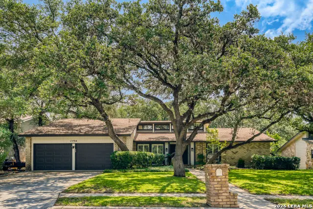 13914 Sugarberry Woods Street, San Antonio, TX 78249 - #3