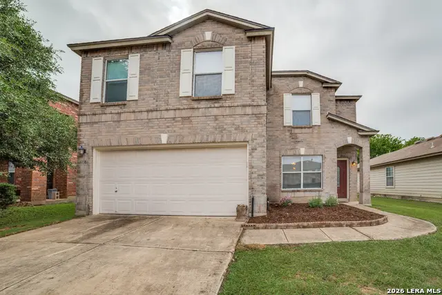 7718 Cavern Hill, San Antonio, TX 78254 - #1