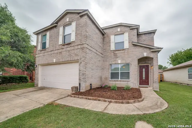 7718 Cavern Hill, San Antonio, TX 78254 - #2