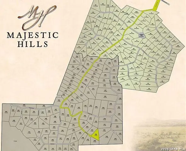 LOT 103 Majestic Hills Drive, Blanco, TX 78606 - #3