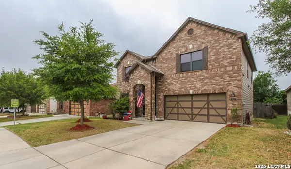 13034 Stags Leap, San Antonio, TX 78253