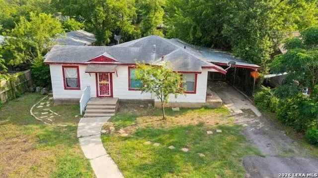 806 Tulane Dr, San Antonio, TX 78228 - #2