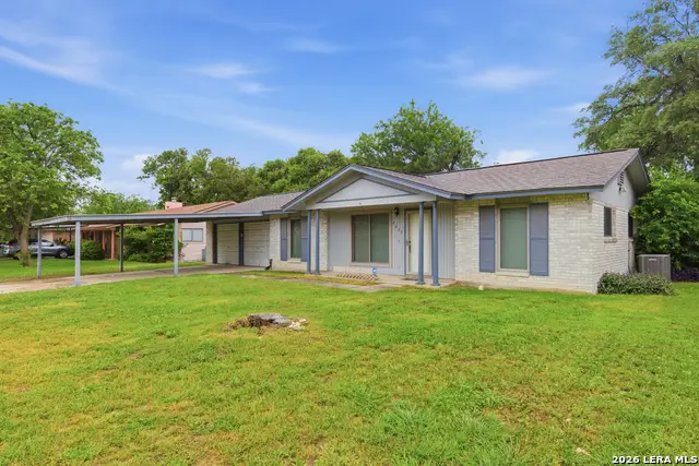 5039 Round Table Dr, San Antonio, TX 78218 - #2