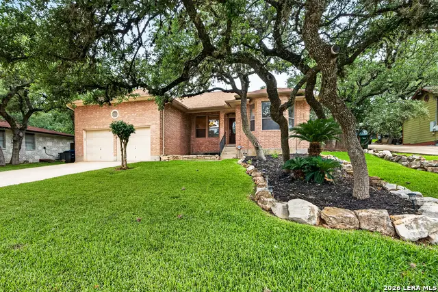 1847 Mountjoy, San Antonio, TX 78232 - #2