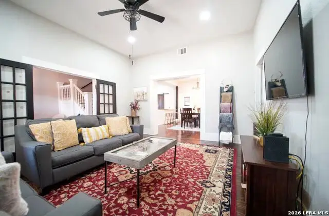 117 Yale, San Antonio, TX 78205 - #3