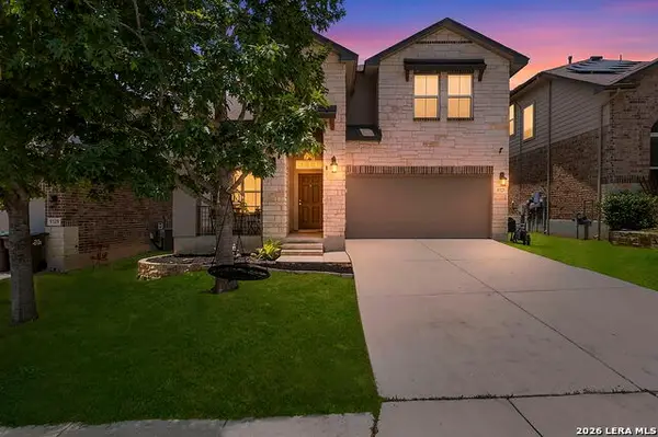 5727 Freeport Leaf, San Antonio, TX 78253