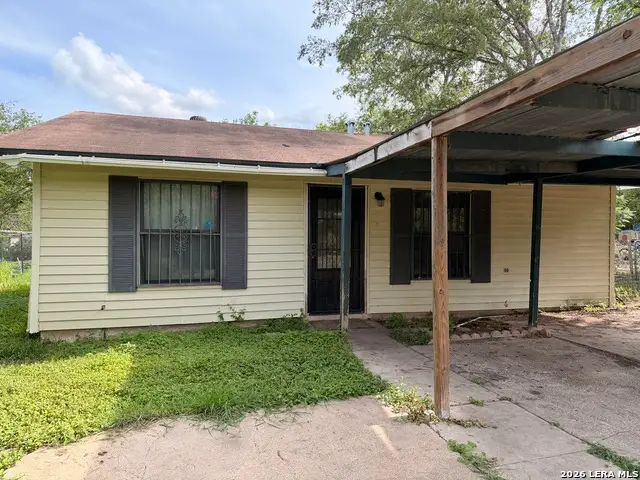 6130 Bark Valley, San Antonio, TX 78242 - #1