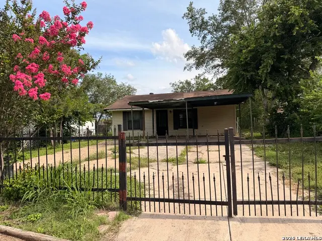 6130 Bark Valley, San Antonio, TX 78242 - #2