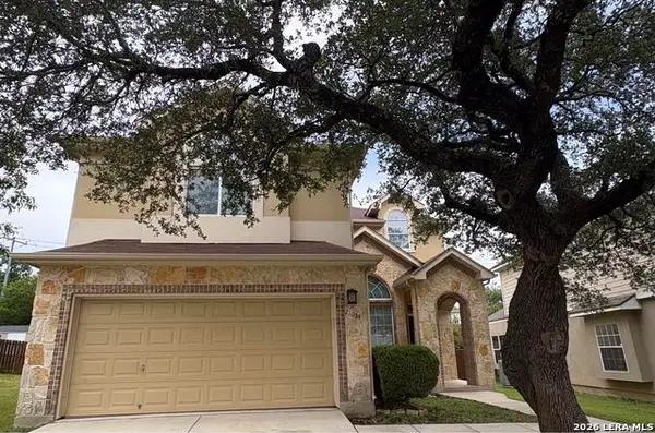 21034 Villa Valencia, San Antonio, TX 78258