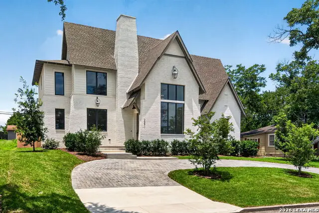 255 Claywell Dr, Alamo Heights, TX 78209 - #2