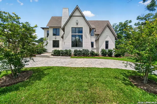 255 Claywell Dr, Alamo Heights, TX 78209 - #3