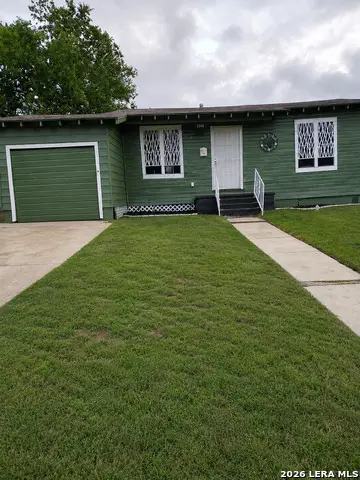 2343 Burnet, San Antonio, TX 78202 - #1
