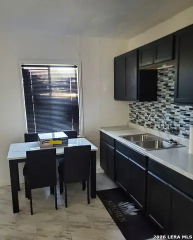 2343 Burnet, San Antonio, TX 78202 - #2